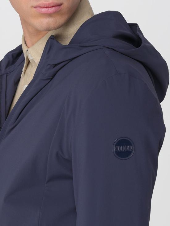 26SS 콜마르 자켓 1811N9ZB 68 Blue - COLMAR