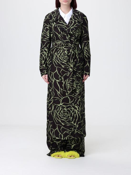 26SS 드리스 반 노튼 자켓 2611302073244 900 Black