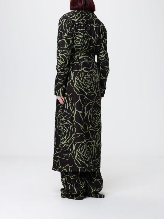 26SS 드리스 반 노튼 자켓 2611302073244 900 Black - DRIES VAN NOTEN