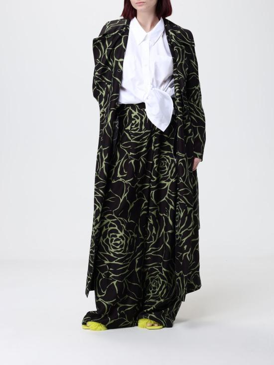 26SS 드리스 반 노튼 자켓 2611302073244 900 Black - DRIES VAN NOTEN