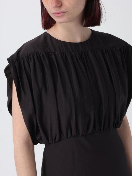 26SS 텔라 롱 원피스 010285 K028 Brown - TELA