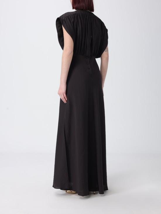 26SS 텔라 롱 원피스 010285 K028 Brown - TELA