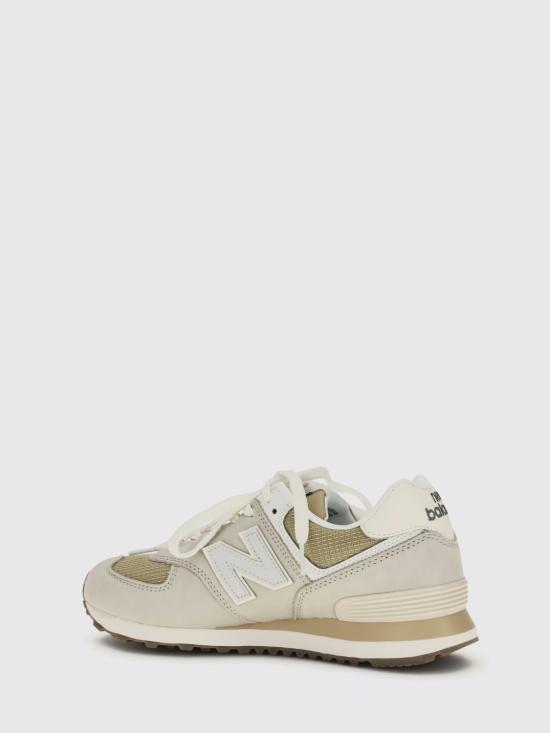 26SS 뉴발란스 574 스니커즈 U5748DF Silver - NEW BALANCE