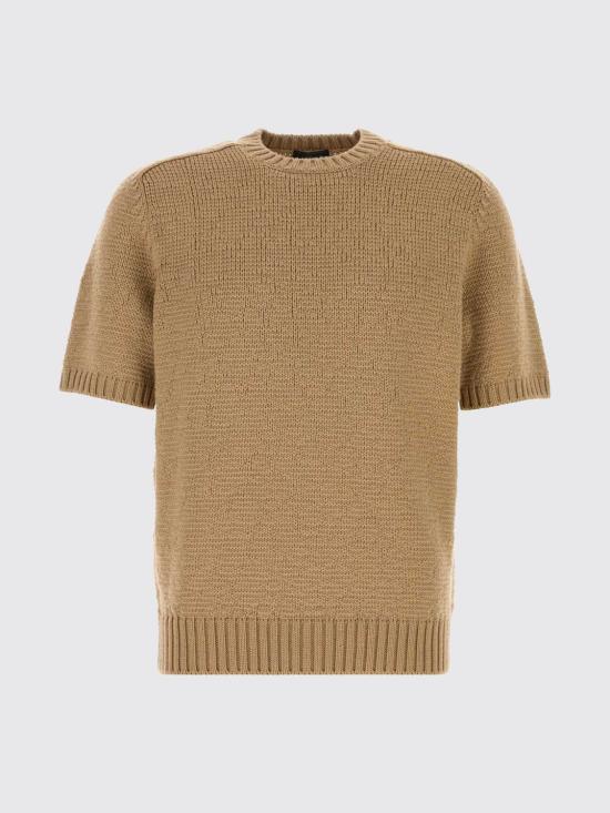 26SS 프라다 스웨터 UMF271SOOO1883 F0040 Camel