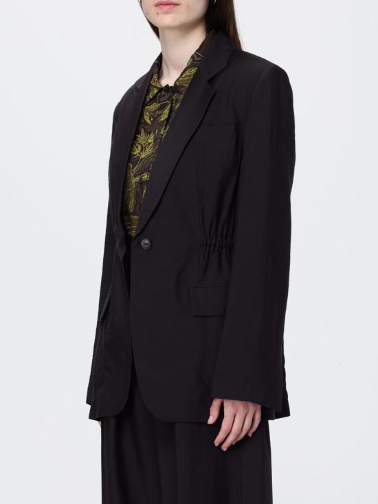 26SS 텔라 자켓 060129 K028 Brown - TELA