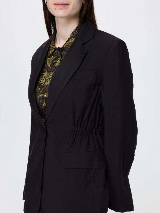 26SS 텔라 자켓 060129 K028 Brown - TELA