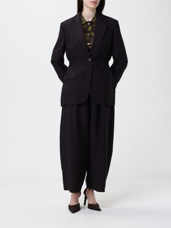 26SS 텔라 스트레이트 팬츠 140279 K028 Brown - TELA