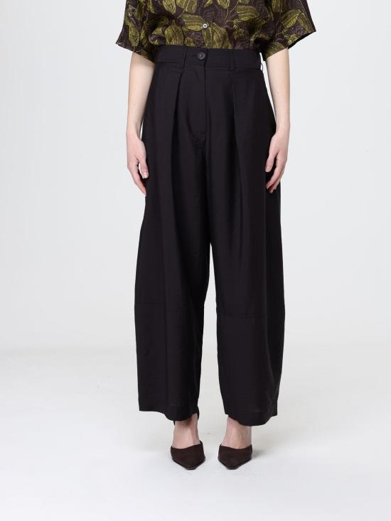 26SS 텔라 스트레이트 팬츠 140279 K028 Brown