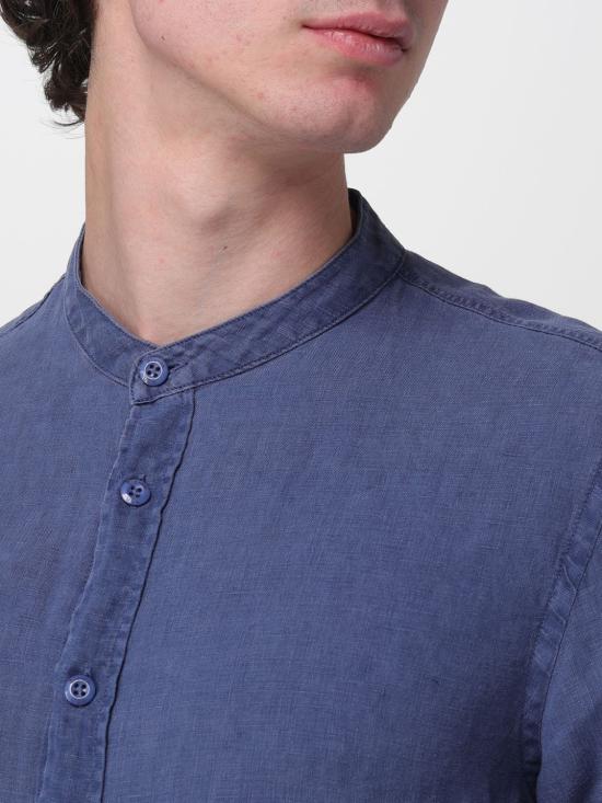 26SS 블라우어 셔츠 BLUS01126007453 890 Avion - BLAUER