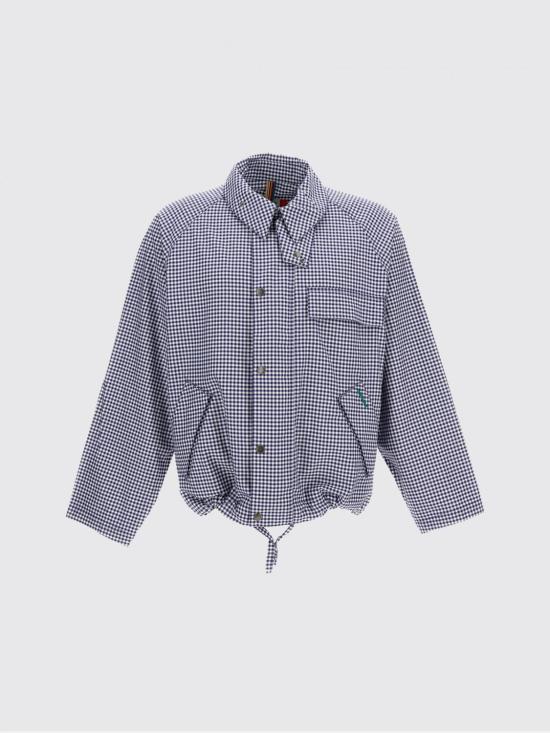 26SS 바버 자켓 MCA1128 NY71 Multicolor - BARBOUR