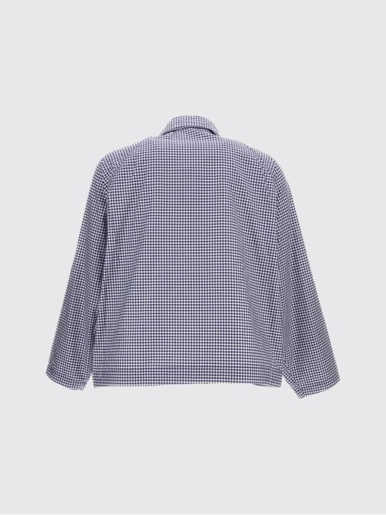 26SS 바버 자켓 MCA1128 NY71 Multicolor - BARBOUR