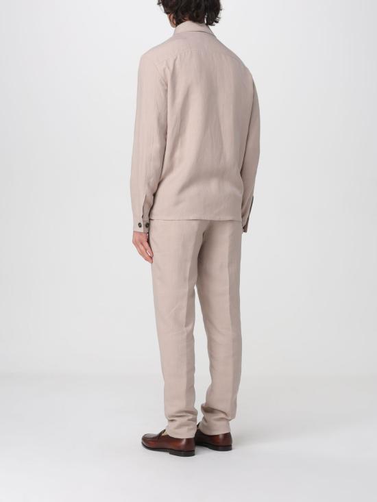 26SS 일레븐티 수트 세트 M75ABUL03TES0M116 26 Blush Pink - ELEVENTY