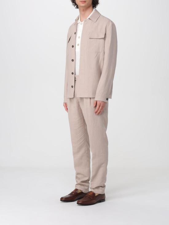 26SS 일레븐티 수트 세트 M75ABUL03TES0M116 26 Blush Pink - ELEVENTY