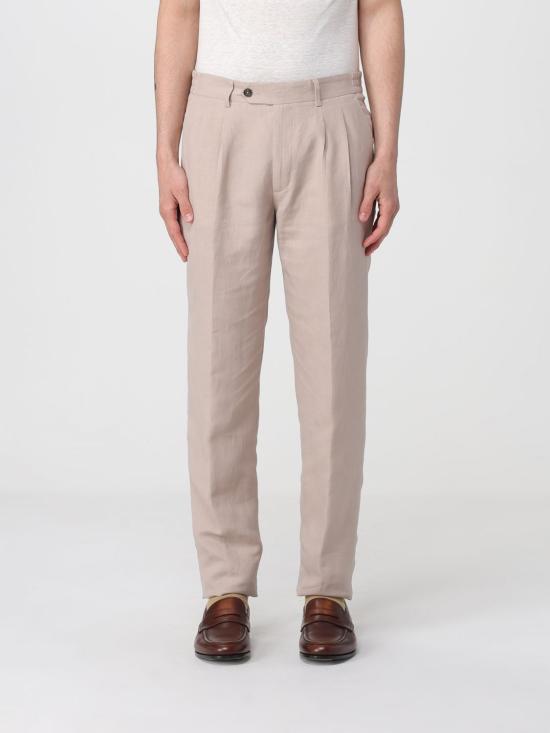 26SS 일레븐티 수트 세트 M75ABUL03TES0M116 26 Blush Pink - ELEVENTY