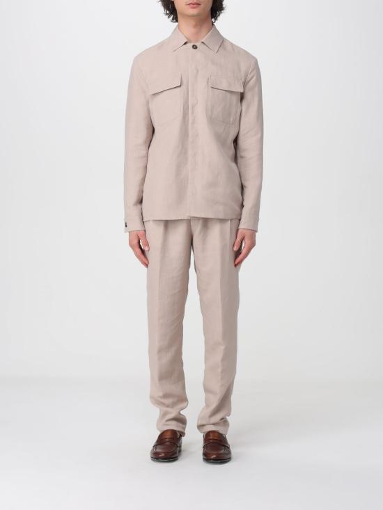 26SS 일레븐티 수트 세트 M75ABUL03TES0M116 26 Blush Pink