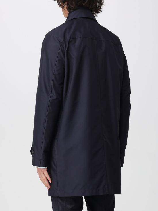 26SS 페이 자켓 NAM62520030AX2 U804 Blue - FAY