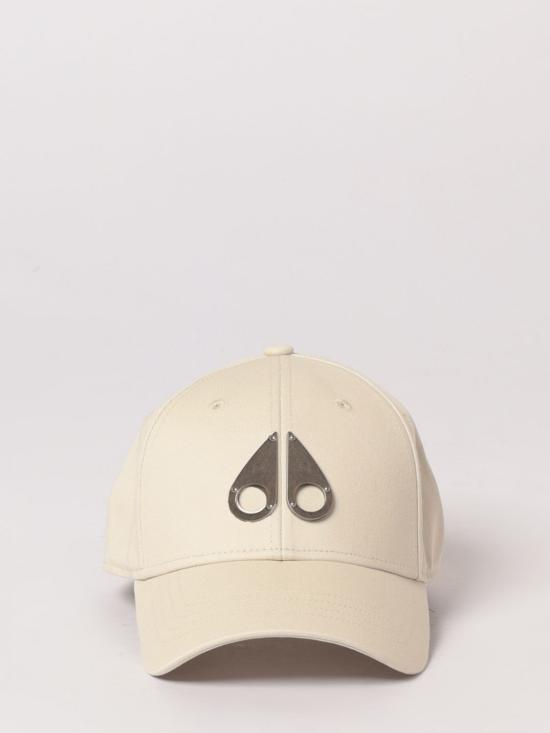 26SS 무스너클 볼캡 M31MA534 1705 Beige - MOOSE KNUCKLES