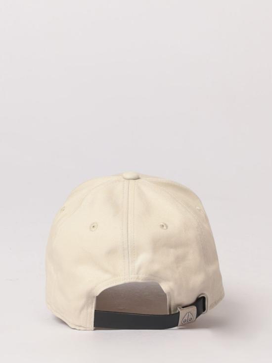 26SS 무스너클 볼캡 M31MA534 1705 Beige - MOOSE KNUCKLES