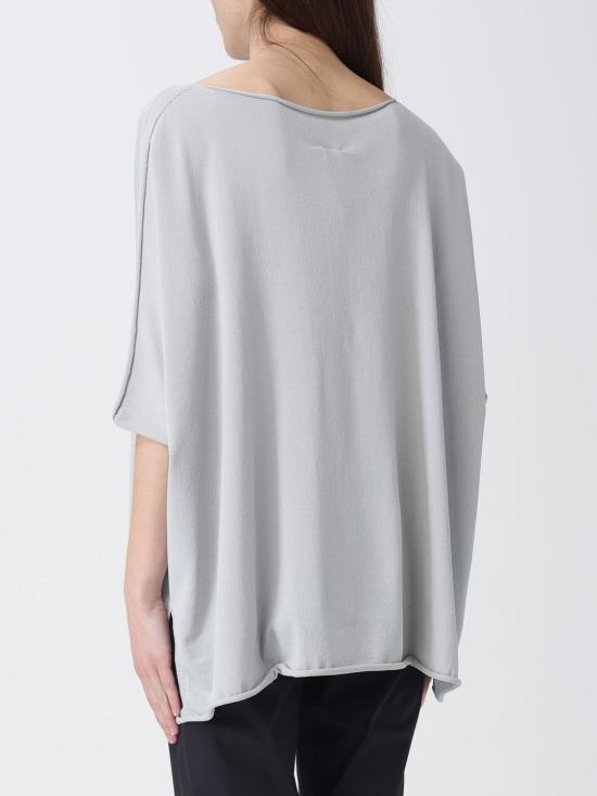 26SS 리비아나 콘티 탑 F6SA13 X501 Ice - LIVIANA CONTI