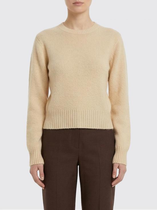 26SS 아페쎄 스웨터 WVBCHF23475 AAC White