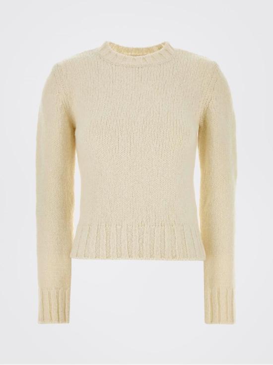 26SS 아페쎄 스웨터 WVBCHF23475 AAC White - A.P.C.