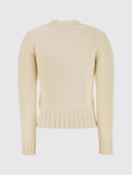 26SS 아페쎄 스웨터 WVBCHF23475 AAC White - A.P.C.