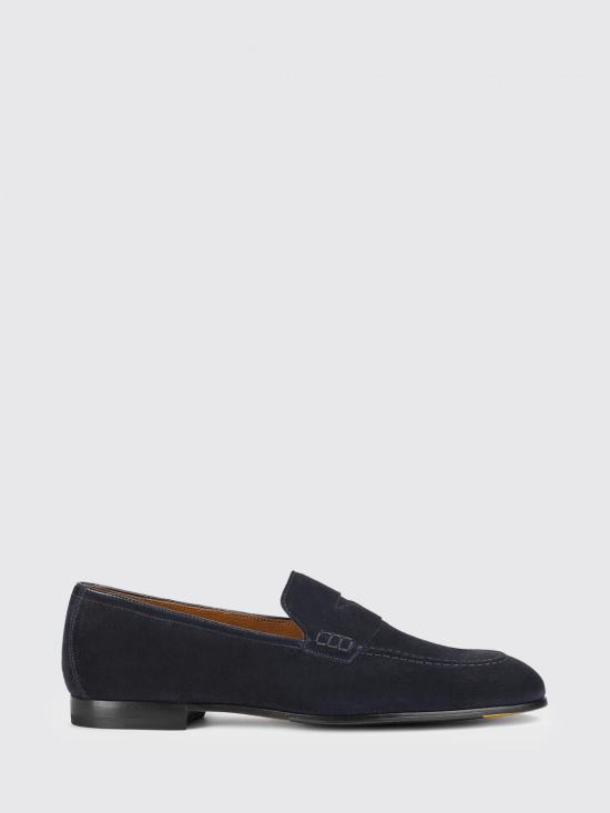 26SS 듀칼 로퍼 DU2983PANNUF009 NB00 Blue
