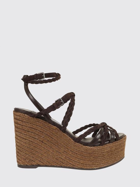 26SS 지미추 샌들 J000181273 027904 Brown