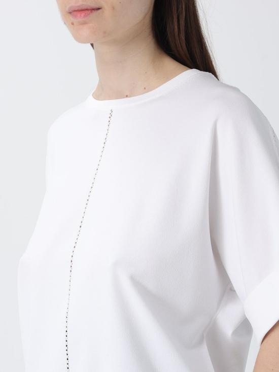 26SS 캉그라 블라우스 393821 01 White - KANGRA