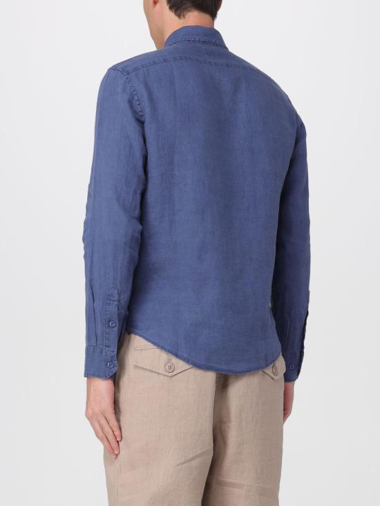 26SS 블라우어 셔츠 BLUS01128007453 890 Avion - BLAUER