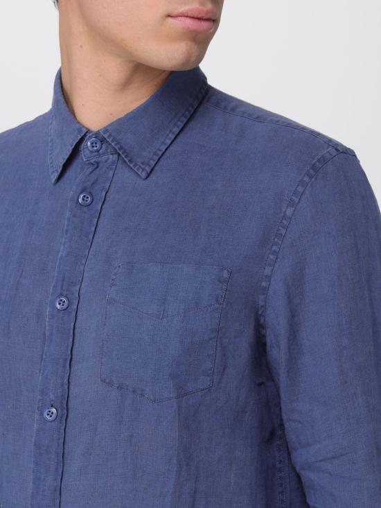 26SS 블라우어 셔츠 BLUS01128007453 890 Avion - BLAUER