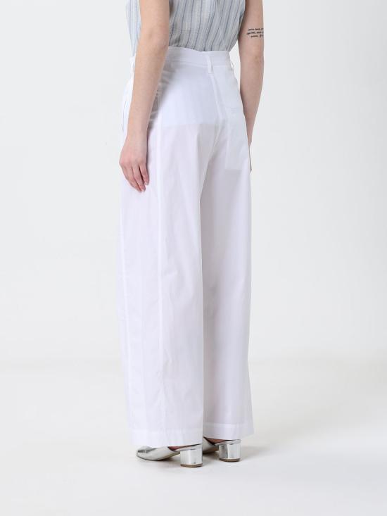 26SS 텔라 스트레이트 팬츠 140293010488 A001 White - TELA