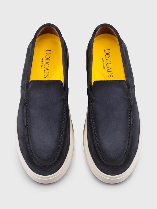 26SS 듀칼 로퍼 DU3547STEVUY260 EB15 Sand - DOUCAL’S