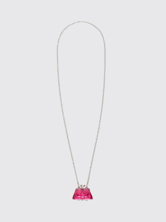 26SS 위켄드막스마라 목걸이/팬던트 2615751174600 003 Pink