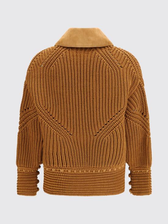 26SS 에르마노 설비노 코트 D485D302IPUTK 71044 Dove Grey - ERMANNO SCERVINO