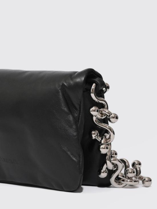 26SS 스포트막스 숄더백 2612511031600 003 Black - SPORTMAX