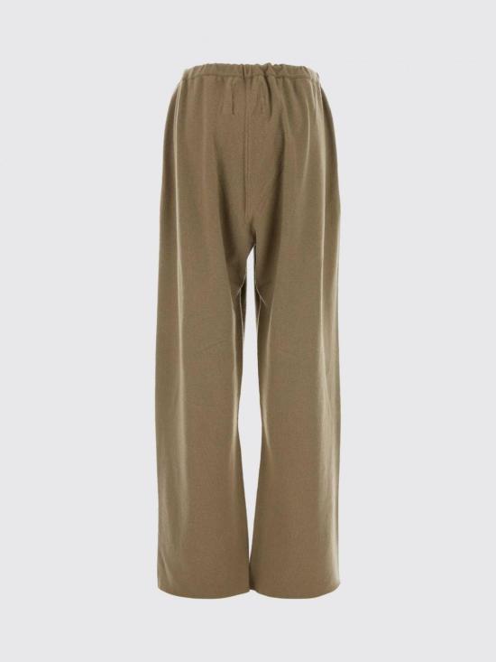 26SS 익스트림캐시미어 트레이닝/조거 팬츠 46204801TU06 Dust - EXTREME CASHMERE