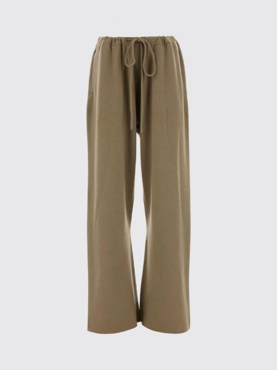 26SS 익스트림캐시미어 트레이닝/조거 팬츠 46204801TU06 Dust - EXTREME CASHMERE