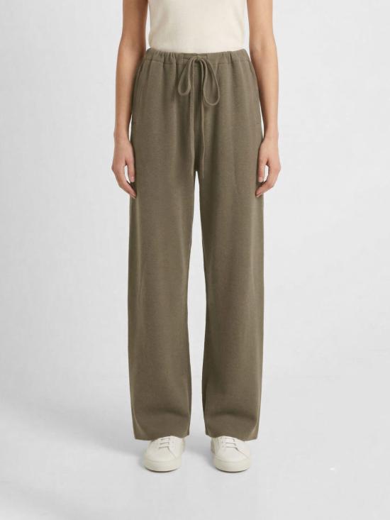 26SS 익스트림캐시미어 트레이닝/조거 팬츠 46204801TU06 Dust