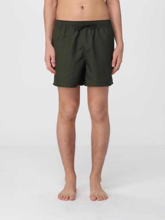 26SS 프레드페리 스윔팬츠 S2303 408 Green