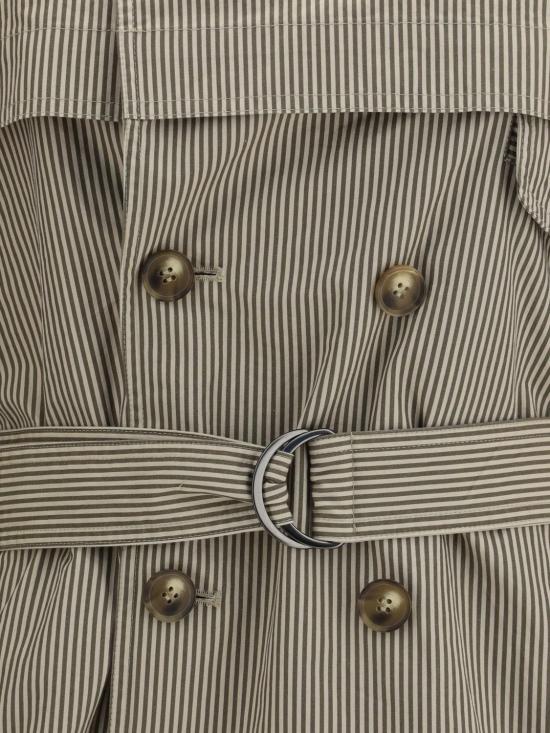 26SS 이자벨마랑에뚜왈 자켓 VE0610FAD1C02E BEKH Beige - ISABEL MARANT ETOILE