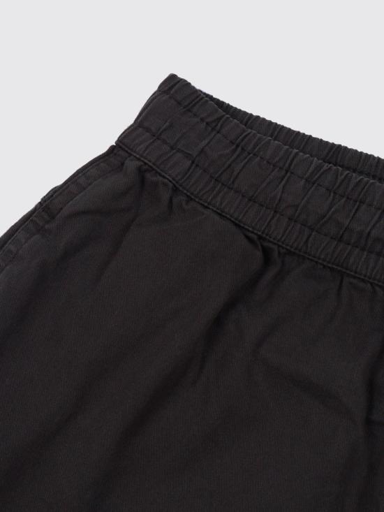 26SS [키즈] 몰로 쇼츠/버뮤다 1S26H104 5619 Black - MOLO