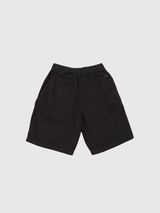 26SS [키즈] 몰로 쇼츠/버뮤다 1S26H104 5619 Black - MOLO