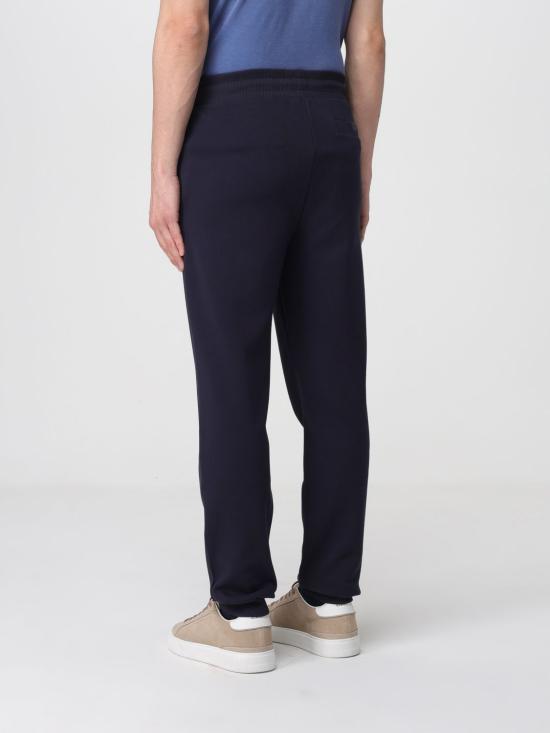 26SS 페이 스트레이트 팬츠 NTM88522270ZHG U806 Blue - FAY