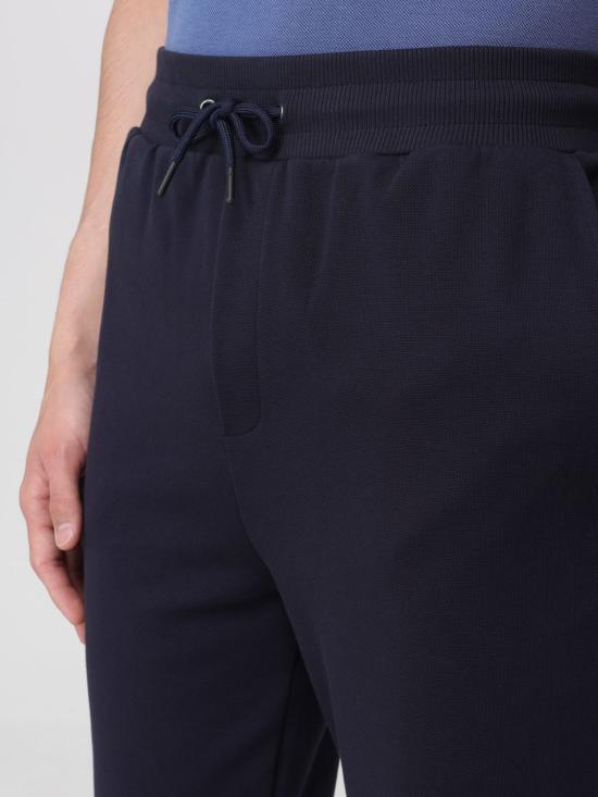 26SS 페이 스트레이트 팬츠 NTM88522270ZHG U806 Blue - FAY