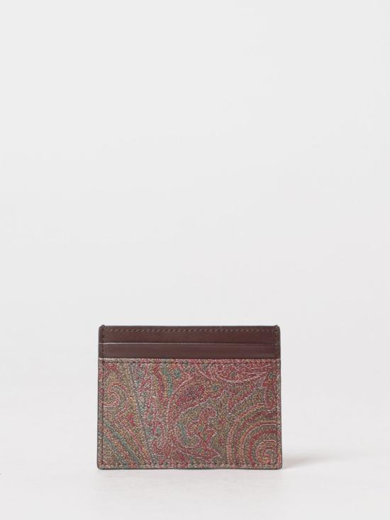 26SS 에트로 남성지갑 MP2E0001AA086 M0019 Yellow - ETRO