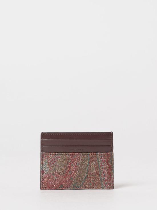 26SS 에트로 남성지갑 MP2E0001AA086 M0019 Yellow