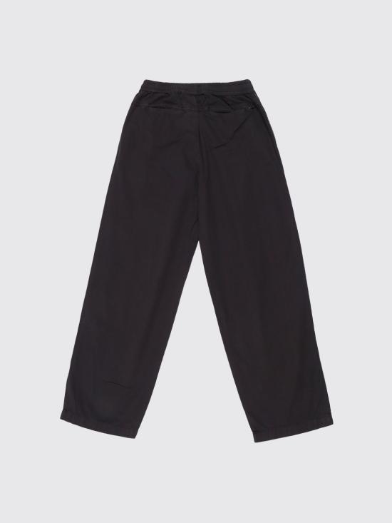 26SS [키즈] 몰로 스트레이트 팬츠 1S26I105 5619 Black - MOLO