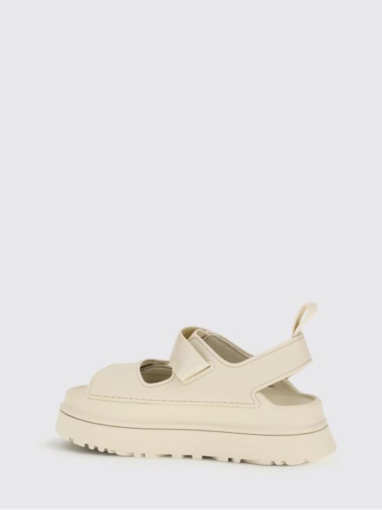 26SS 어그 힐/펌프스 1152685W SSAL Yellow Cream - UGG