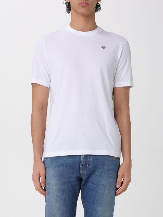26SS 블라우어 반팔 티셔츠 26SBLUH02300007439 100 White